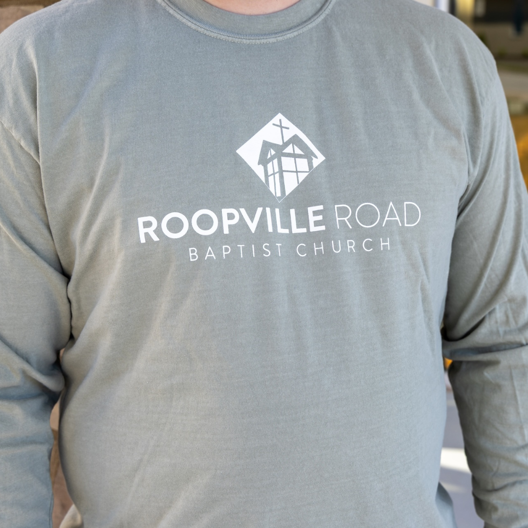 Sandstone Long Sleeve